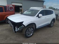 هيونداي سانتافي